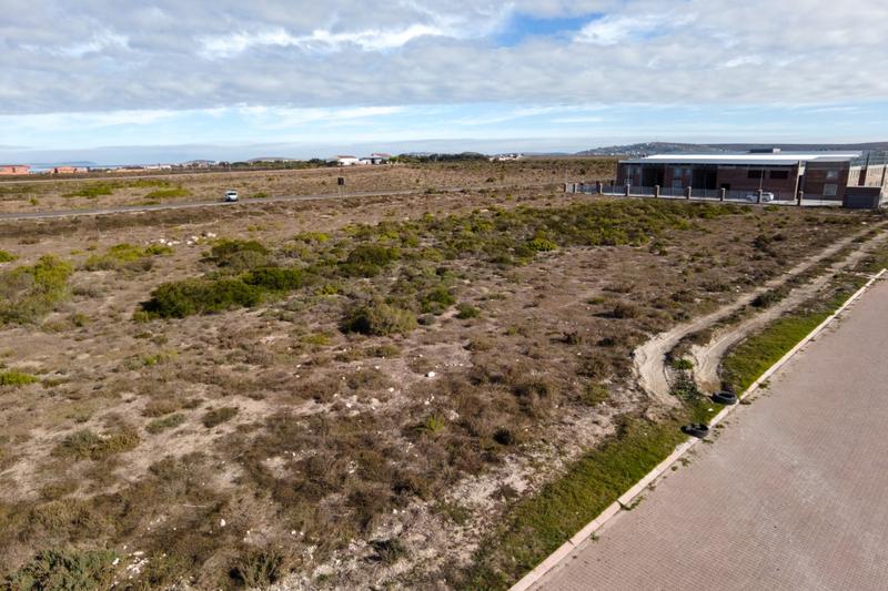 Commercial Property for Sale in Saldanha Rural Western Cape